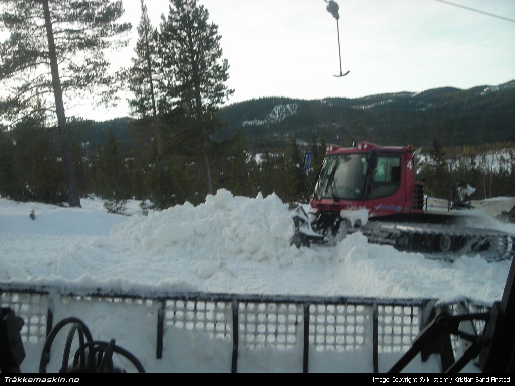 TRYKK FOR � G� TILBAKE TIL INFOVISNING