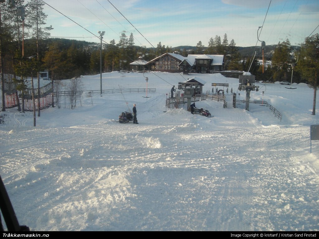 TRYKK FOR � LUKKE VINDUET