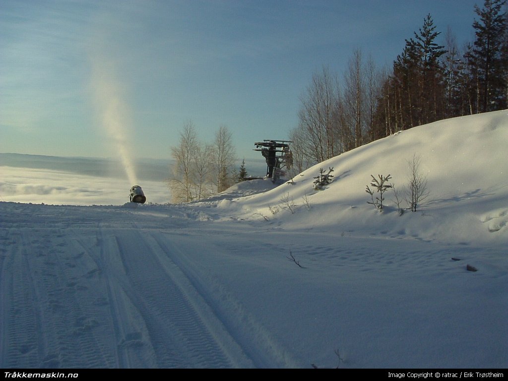TRYKK FOR � LUKKE VINDUET