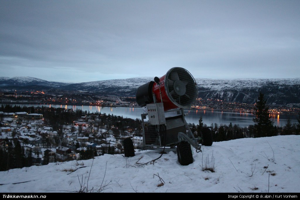 TRYKK FOR � G� TILBAKE TIL INFOVISNING