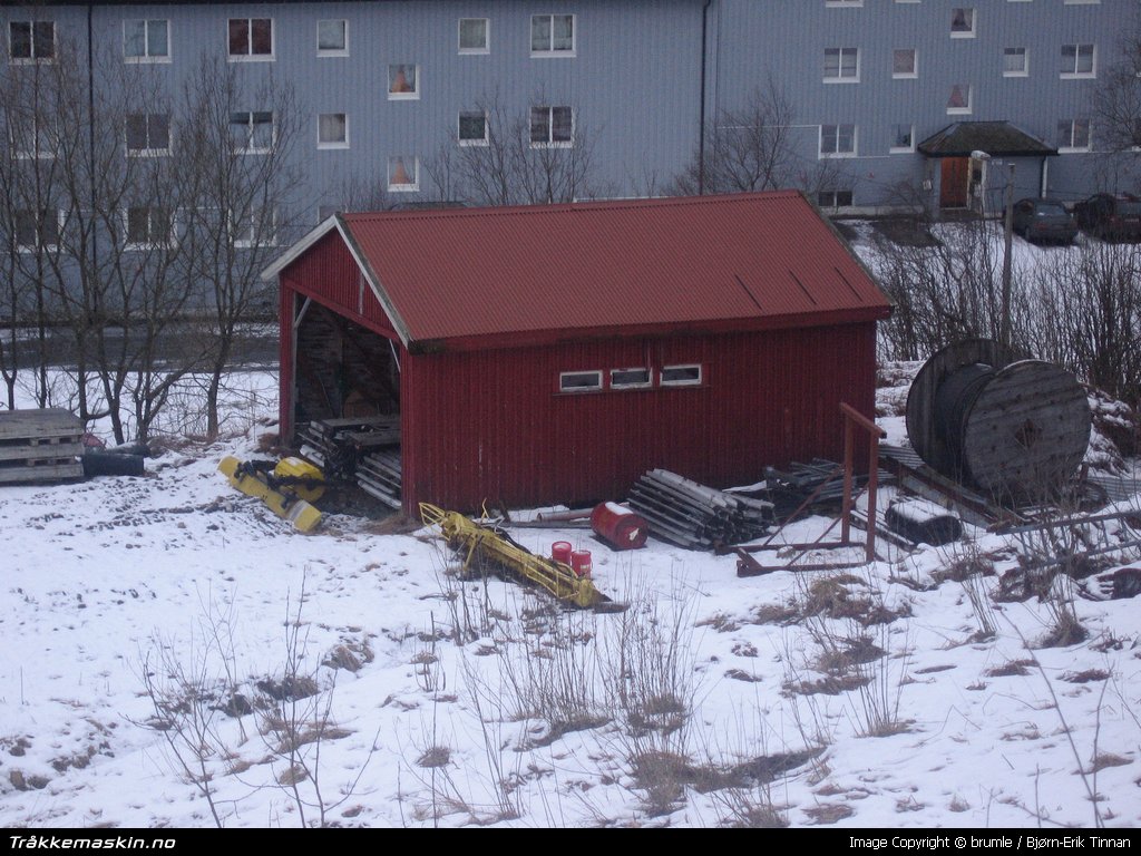TRYKK FOR � LUKKE VINDUET