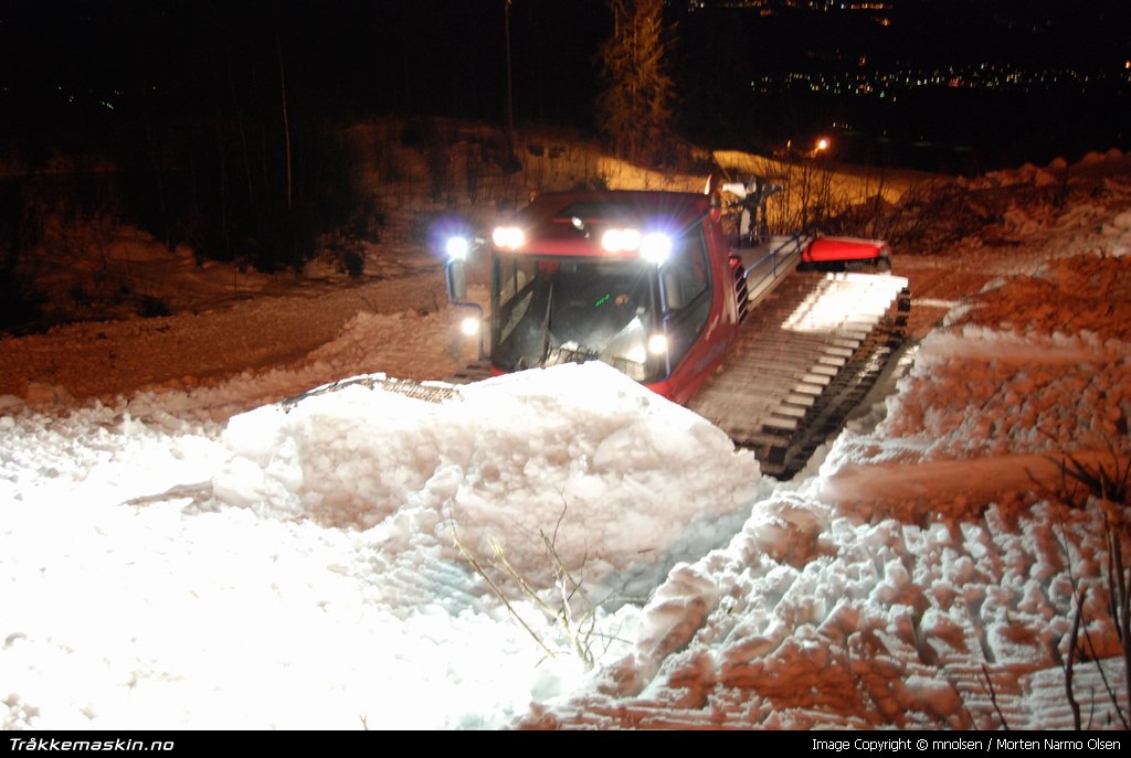 TRYKK FOR � G� TILBAKE TIL INFOVISNING