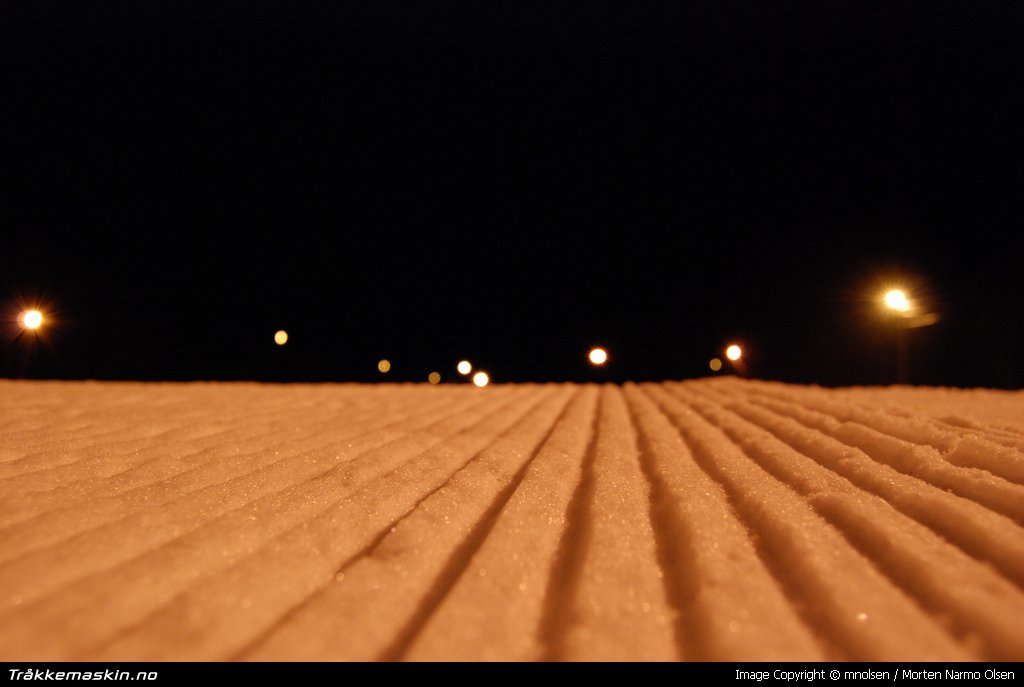 TRYKK FOR � G� TILBAKE TIL INFOVISNING