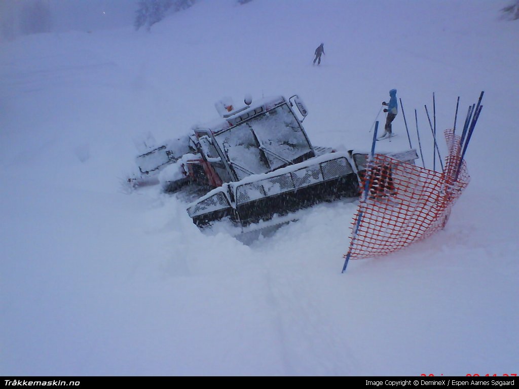 TRYKK FOR � G� TILBAKE TIL INFOVISNING