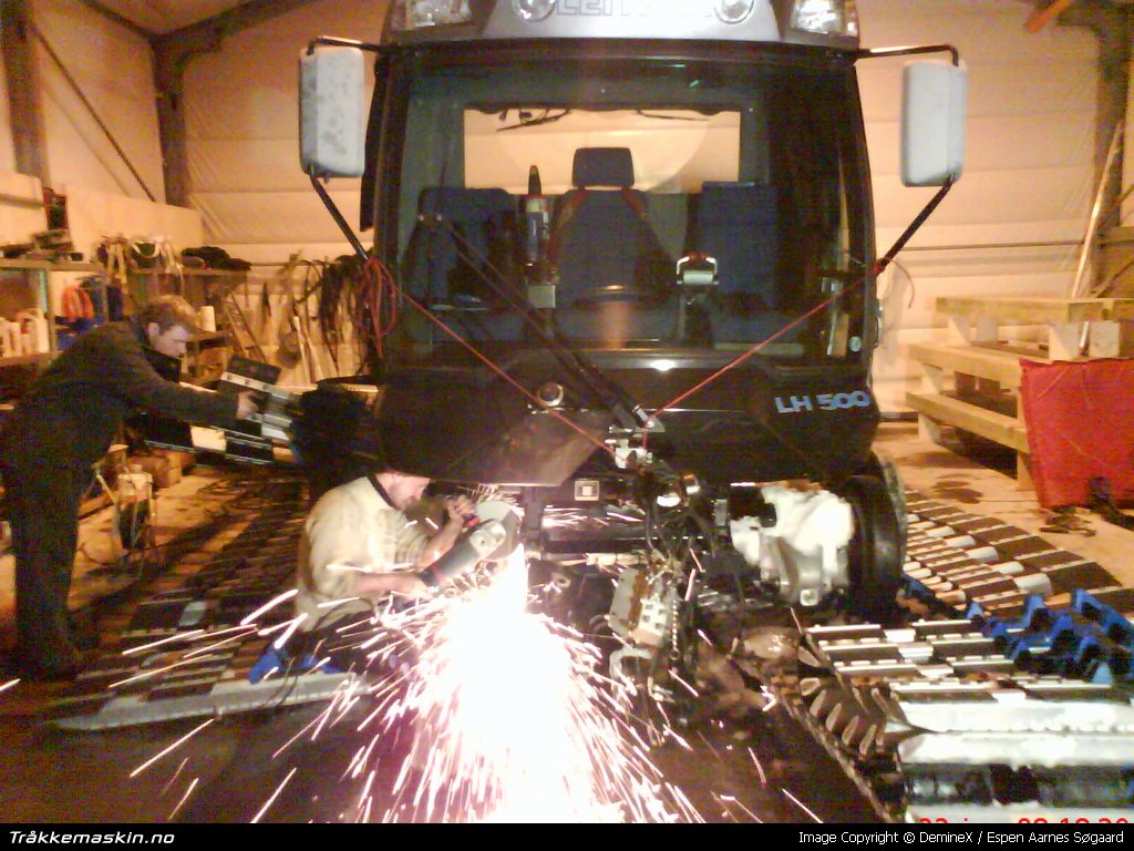 TRYKK FOR � G� TILBAKE TIL INFOVISNING