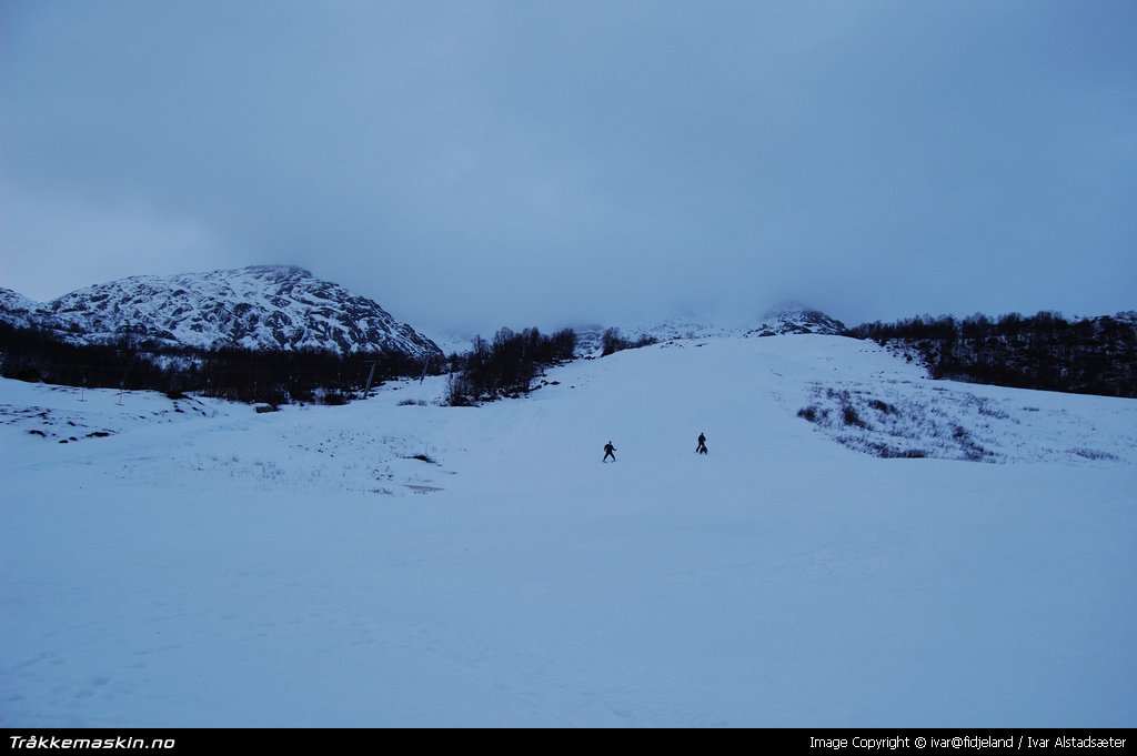 TRYKK FOR � G� TILBAKE TIL INFOVISNING