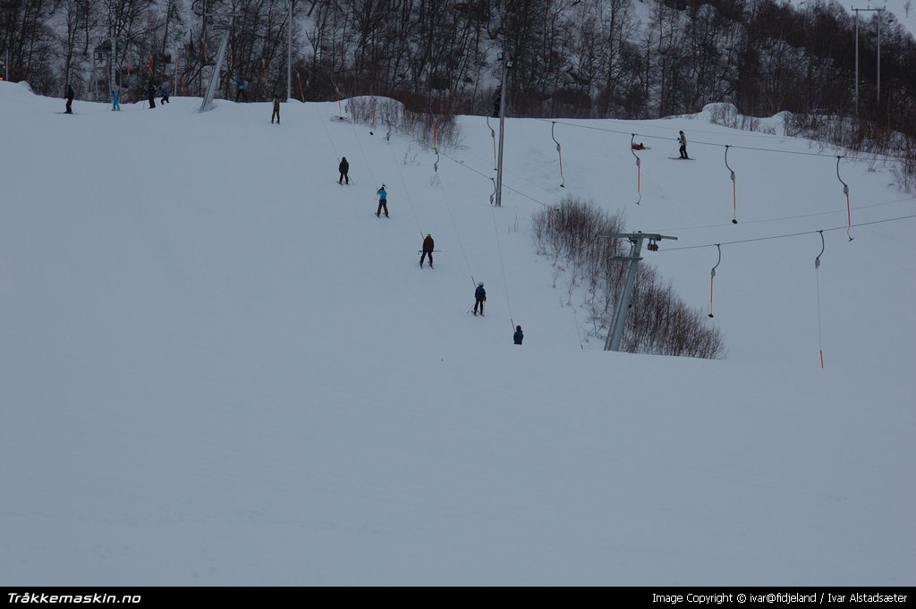 TRYKK FOR � G� TILBAKE TIL INFOVISNING