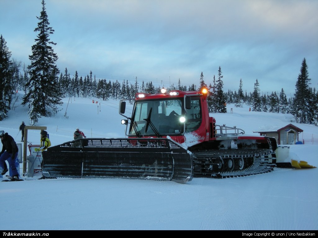 TRYKK FOR � G� TILBAKE TIL INFOVISNING