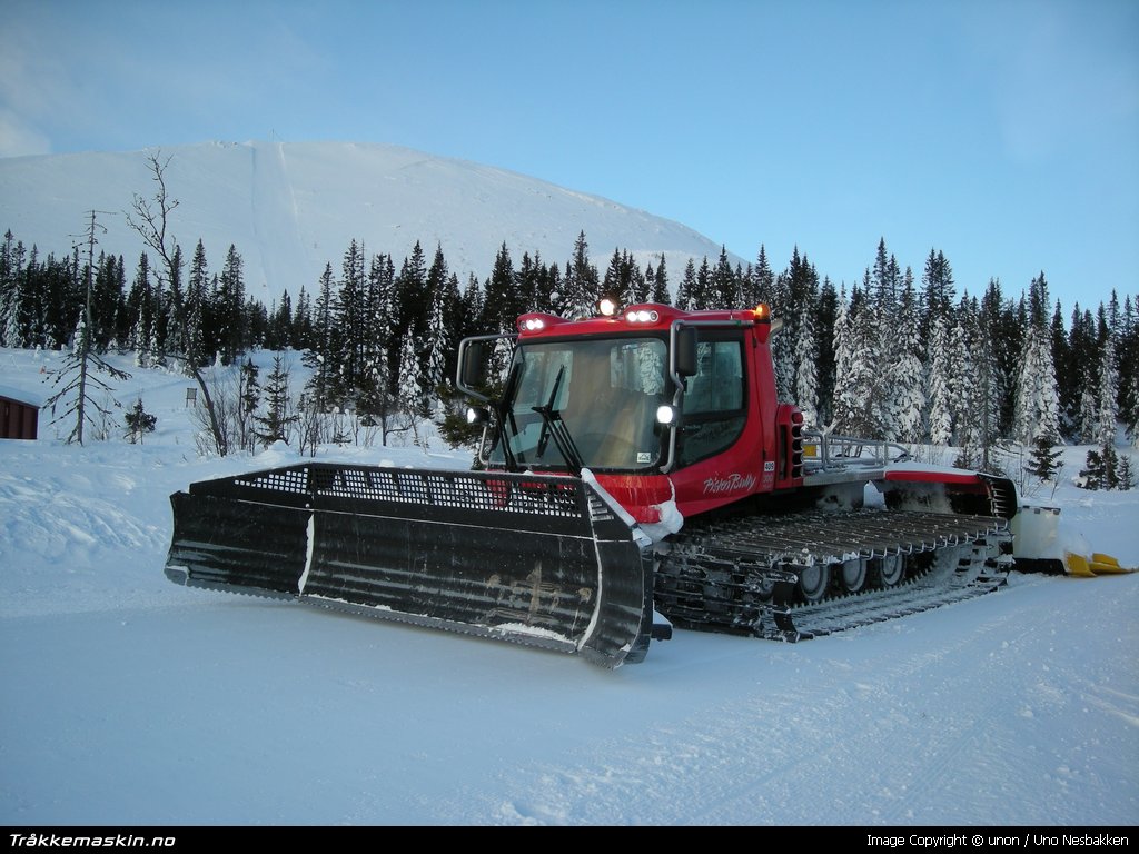 TRYKK FOR � G� TILBAKE TIL INFOVISNING