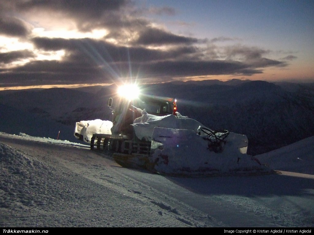 TRYKK FOR � G� TILBAKE TIL INFOVISNING