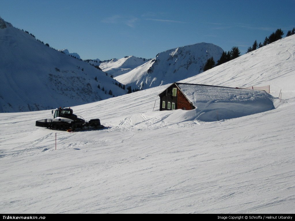 TRYKK FOR � G� TILBAKE TIL INFOVISNING