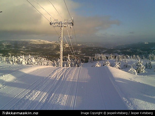 TRYKK FOR � LUKKE VINDUET