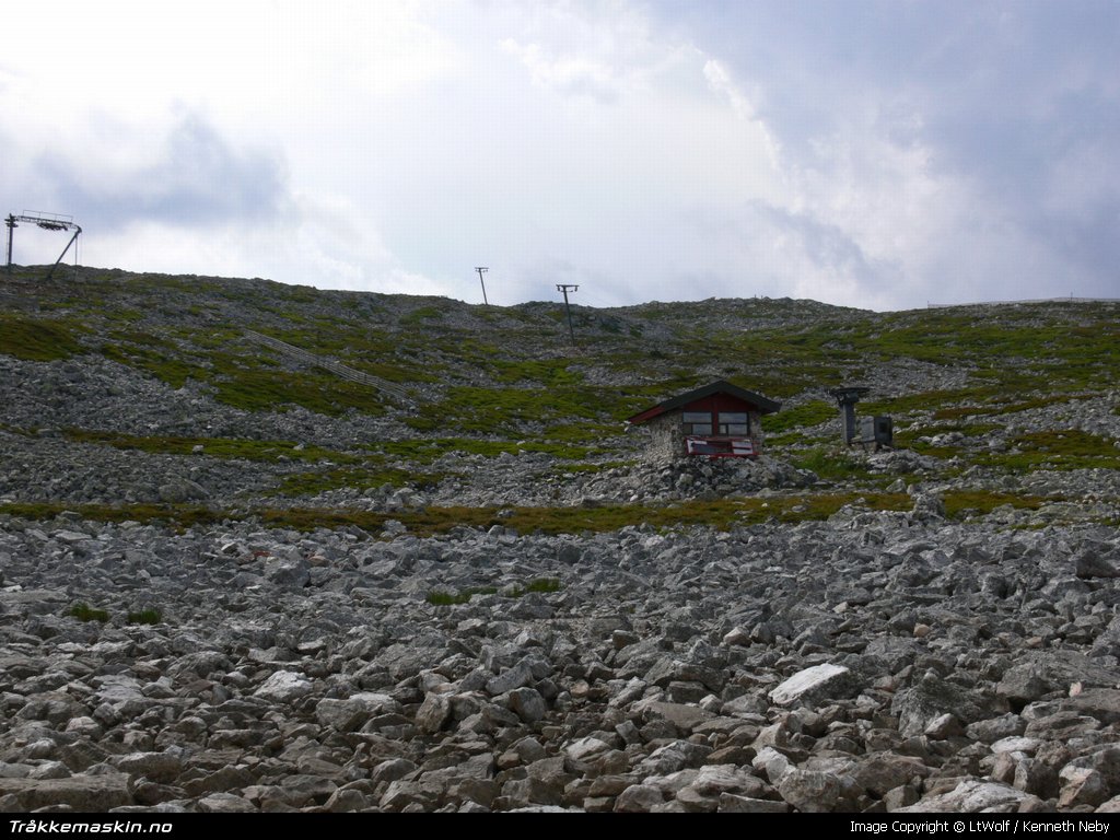 TRYKK FOR � LUKKE VINDUET