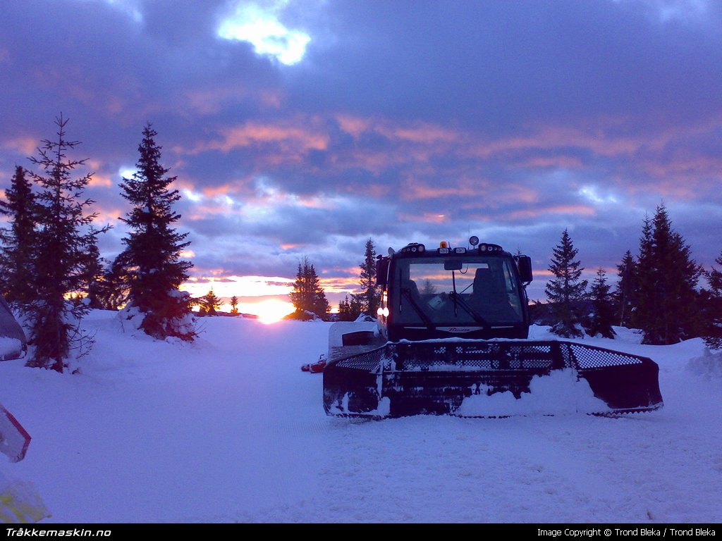 TRYKK FOR � G� TILBAKE TIL INFOVISNING