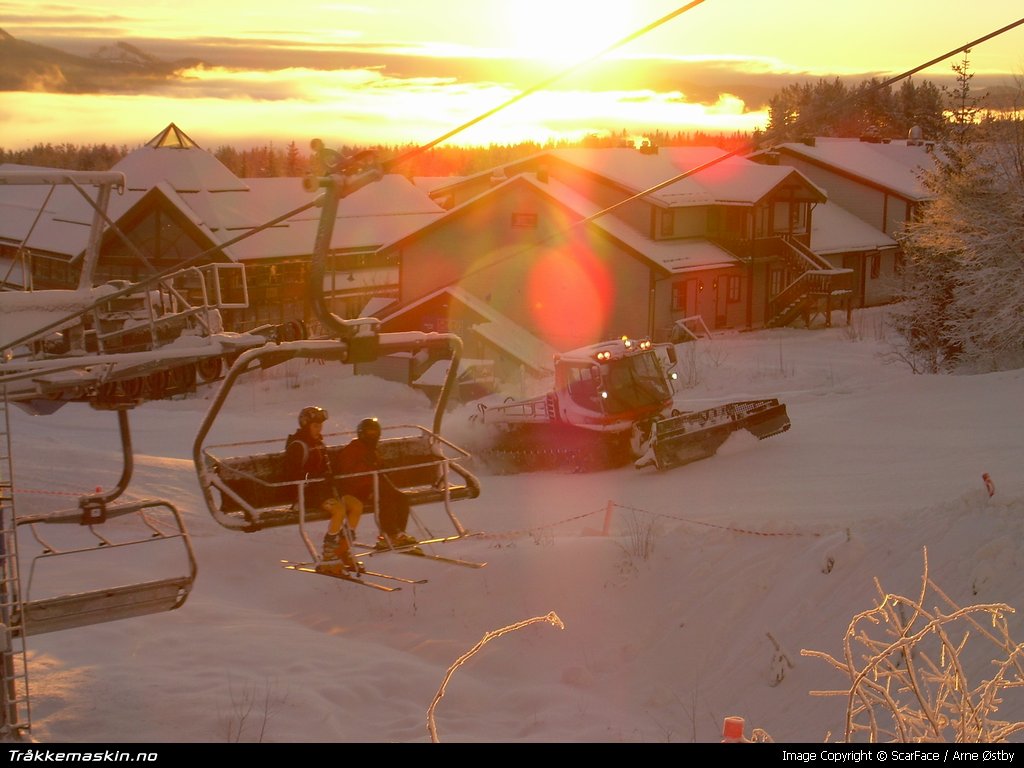 TRYKK FOR � LUKKE VINDUET