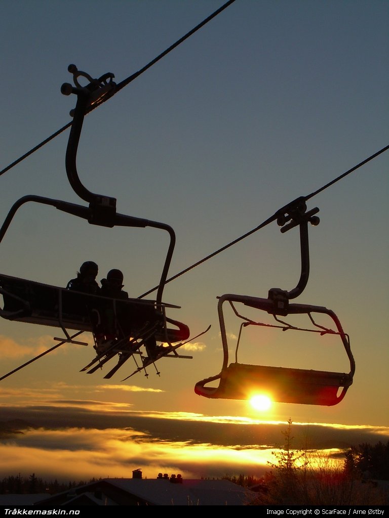 TRYKK FOR � LUKKE VINDUET