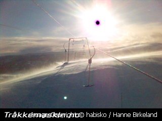 TRYKK FOR � LUKKE VINDUET