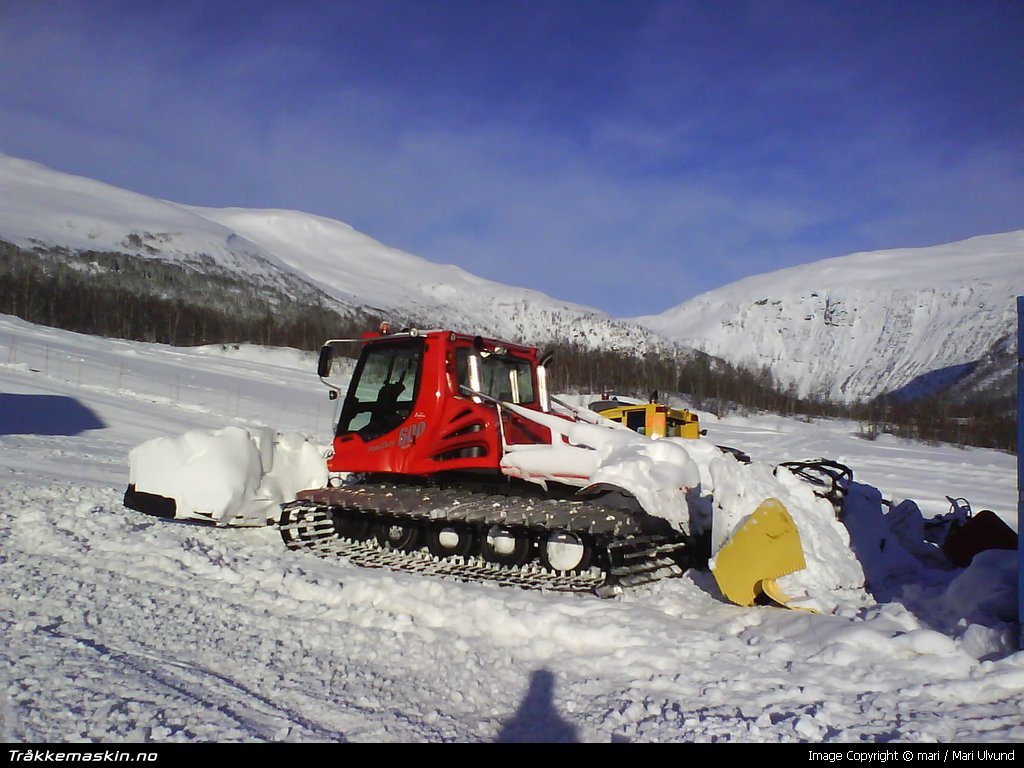 TRYKK FOR � G� TILBAKE TIL INFOVISNING