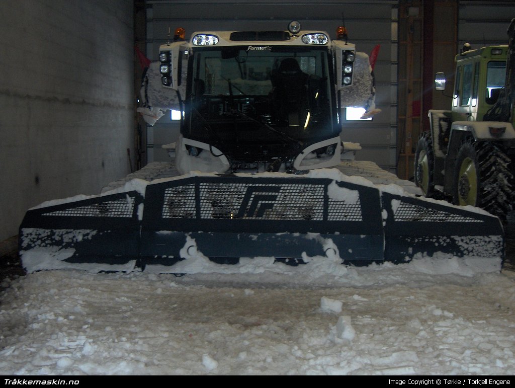 TRYKK FOR � G� TILBAKE TIL INFOVISNING