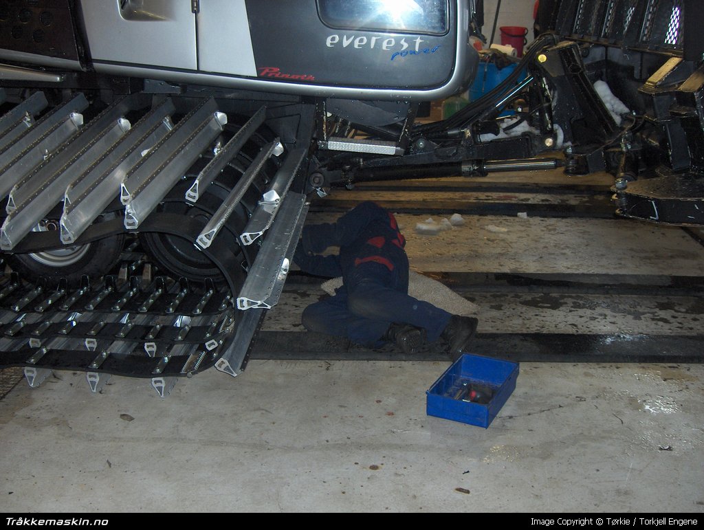 TRYKK FOR � G� TILBAKE TIL INFOVISNING