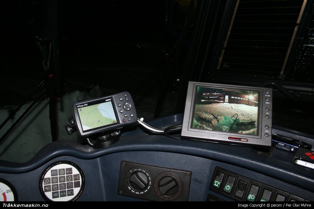 TRYKK FOR � G� TILBAKE TIL INFOVISNING