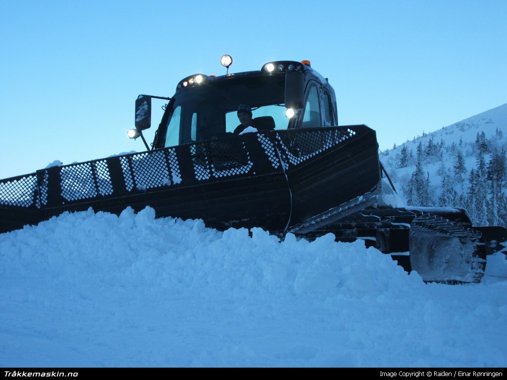 TRYKK FOR � G� TILBAKE TIL INFOVISNING