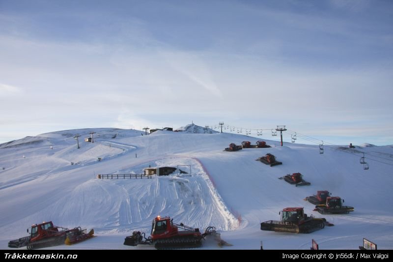 TRYKK FOR � G� TILBAKE TIL INFOVISNING