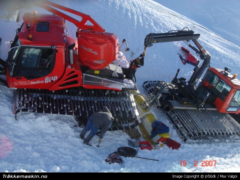 TRYKK FOR � G� TILBAKE TIL INFOVISNING