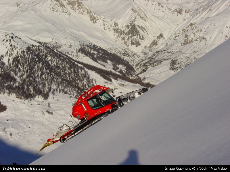 TRYKK FOR � G� TILBAKE TIL INFOVISNING