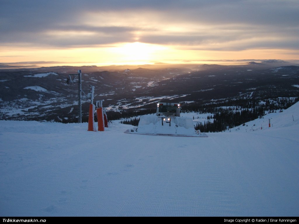 TRYKK FOR � G� TILBAKE TIL INFOVISNING