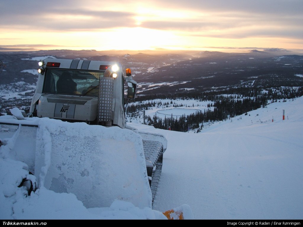 TRYKK FOR � G� TILBAKE TIL INFOVISNING