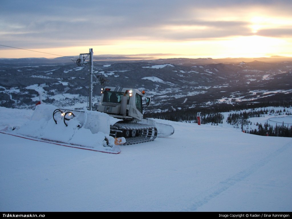 TRYKK FOR � G� TILBAKE TIL INFOVISNING