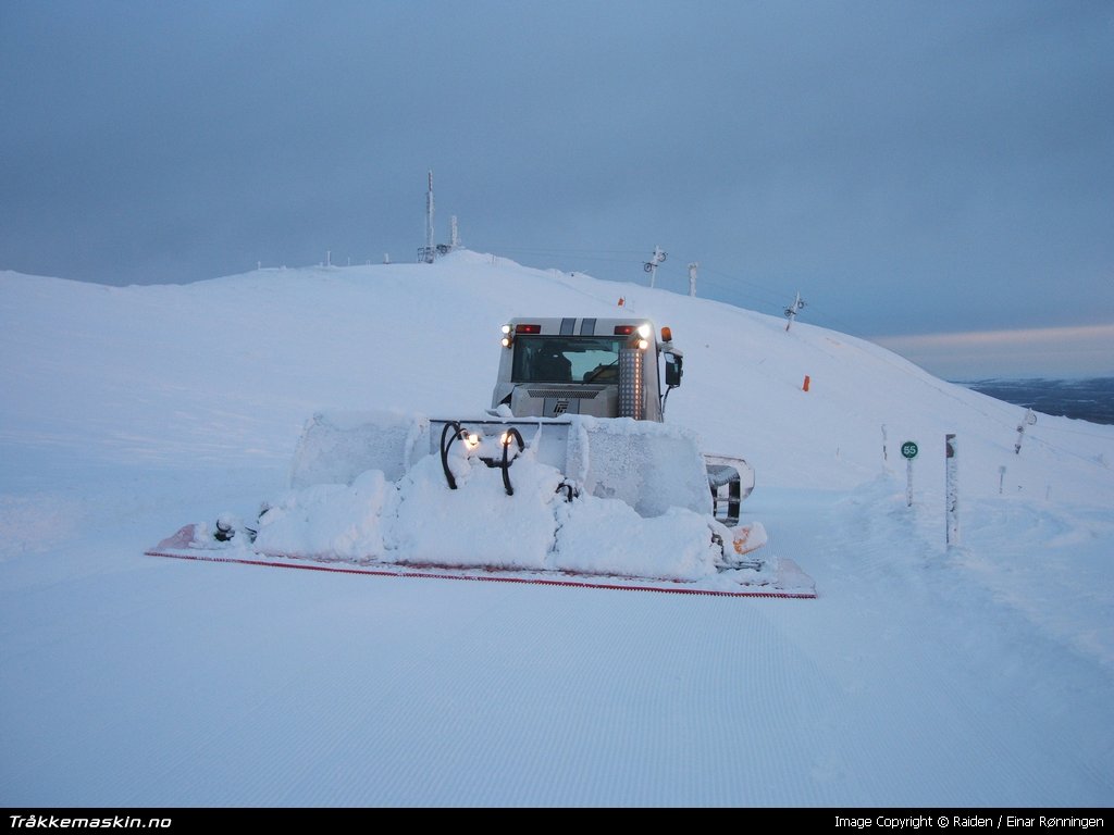 TRYKK FOR � G� TILBAKE TIL INFOVISNING