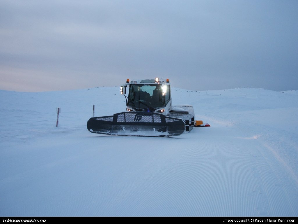 TRYKK FOR � G� TILBAKE TIL INFOVISNING