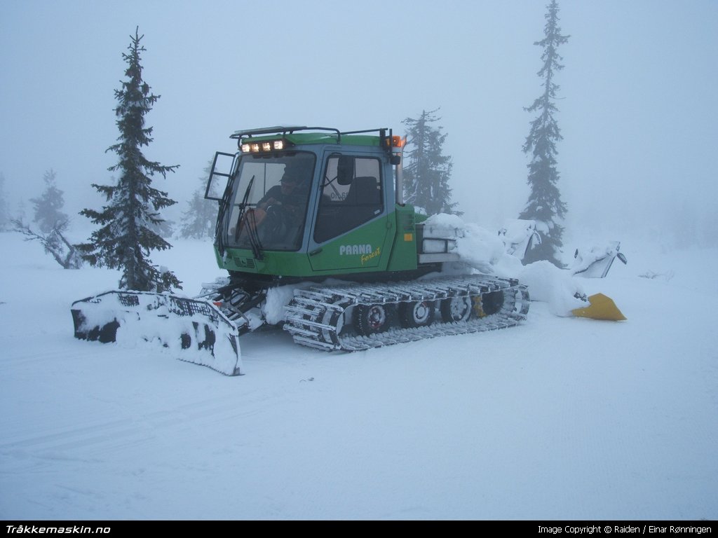 TRYKK FOR � G� TILBAKE TIL INFOVISNING