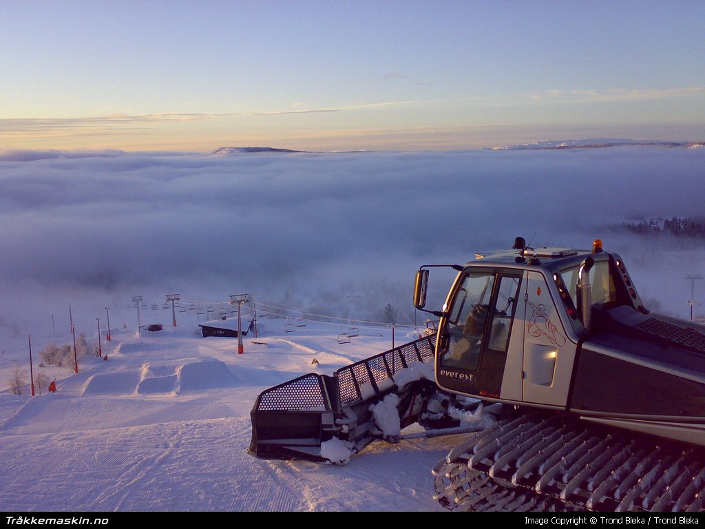 TRYKK FOR � G� TILBAKE TIL INFOVISNING