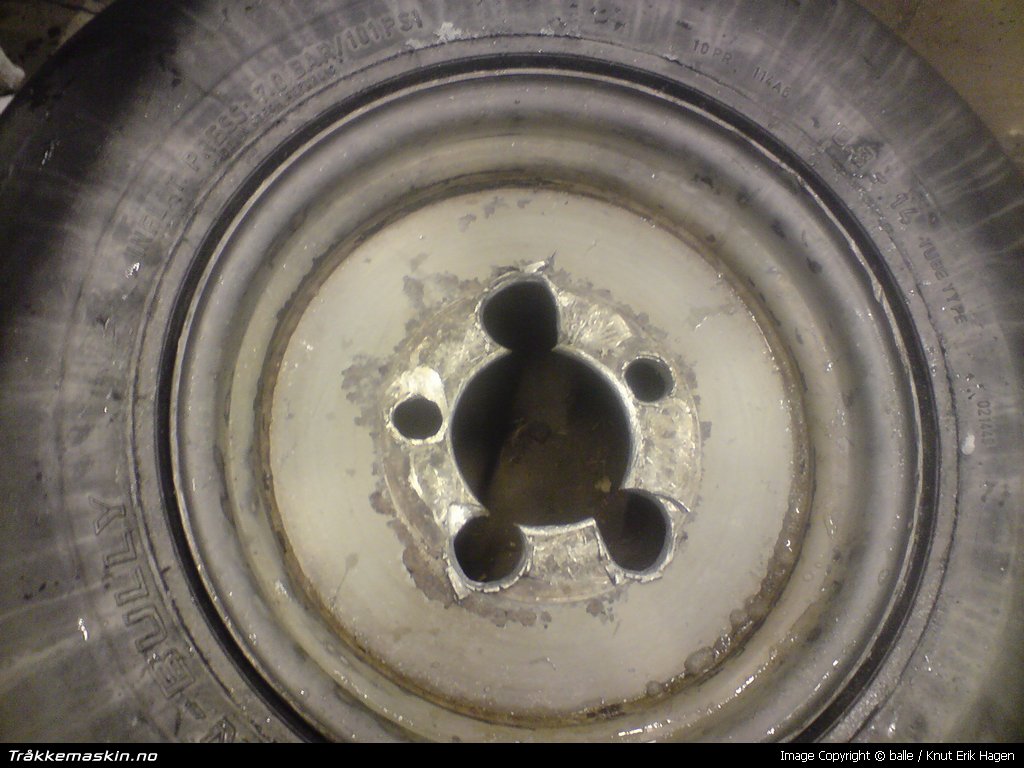 TRYKK FOR � G� TILBAKE TIL INFOVISNING