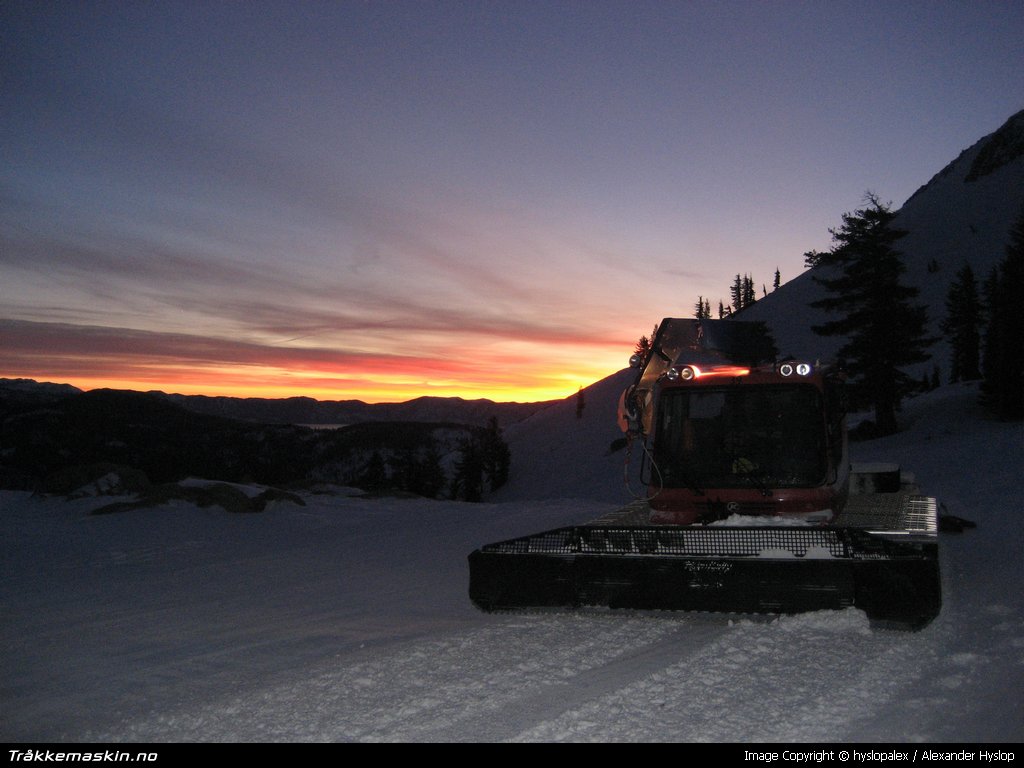 TRYKK FOR � G� TILBAKE TIL INFOVISNING