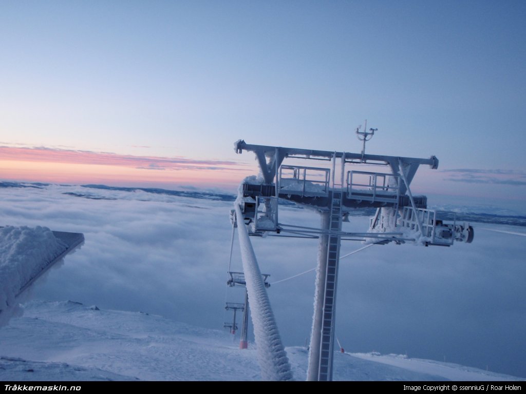 TRYKK FOR � LUKKE VINDUET