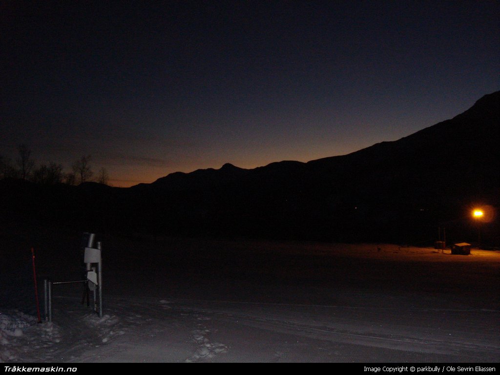 TRYKK FOR  G TILBAKE TIL INFOVISNING