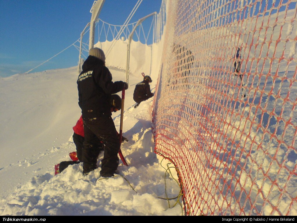 TRYKK FOR  G TILBAKE TIL INFOVISNING