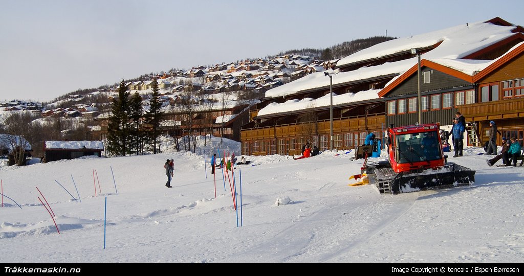 TRYKK FOR  G TILBAKE TIL INFOVISNING