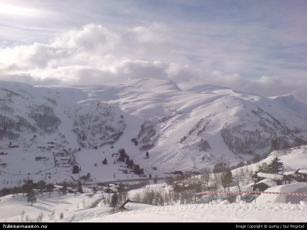 TRYKK FOR  G TILBAKE TIL INFOVISNING