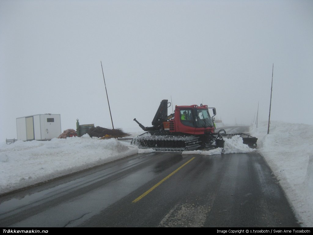 TRYKK FOR  G TILBAKE TIL INFOVISNING
