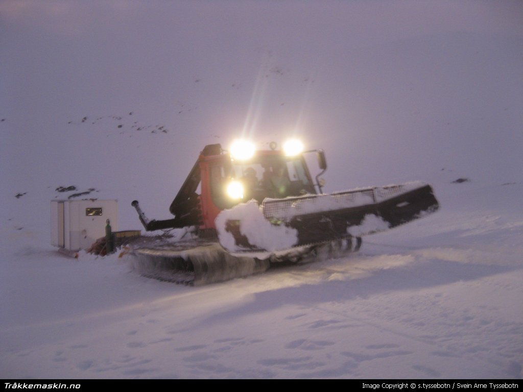 TRYKK FOR  G TILBAKE TIL INFOVISNING
