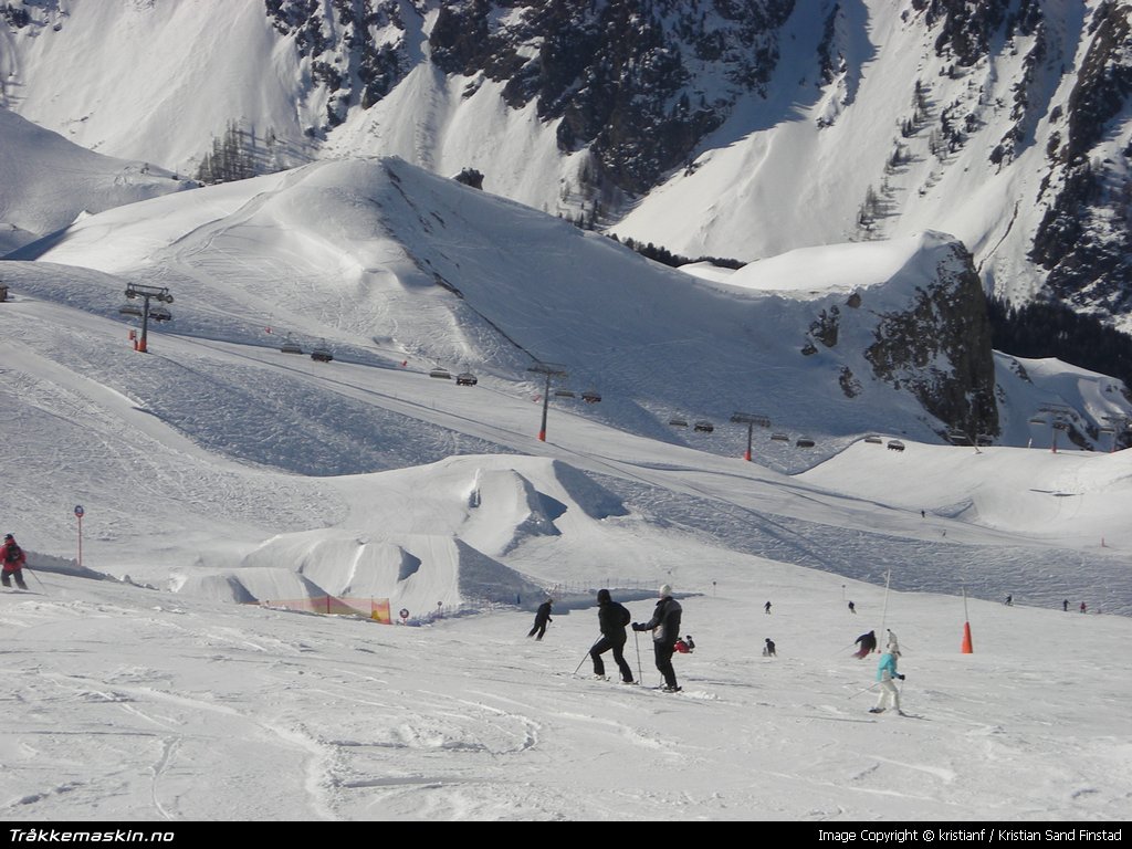 TRYKK FOR  G TILBAKE TIL INFOVISNING