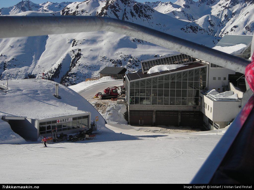 TRYKK FOR  G TILBAKE TIL INFOVISNING