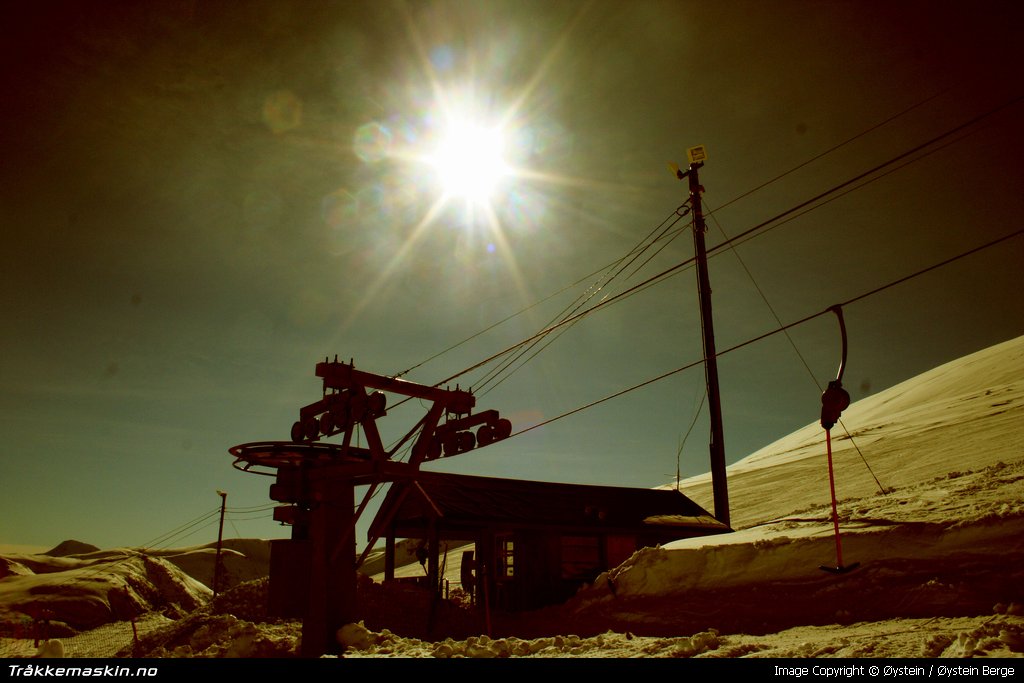 TRYKK FOR  LUKKE VINDUET