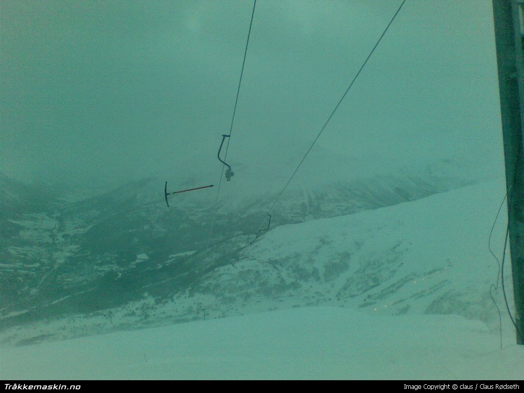 TRYKK FOR  LUKKE VINDUET