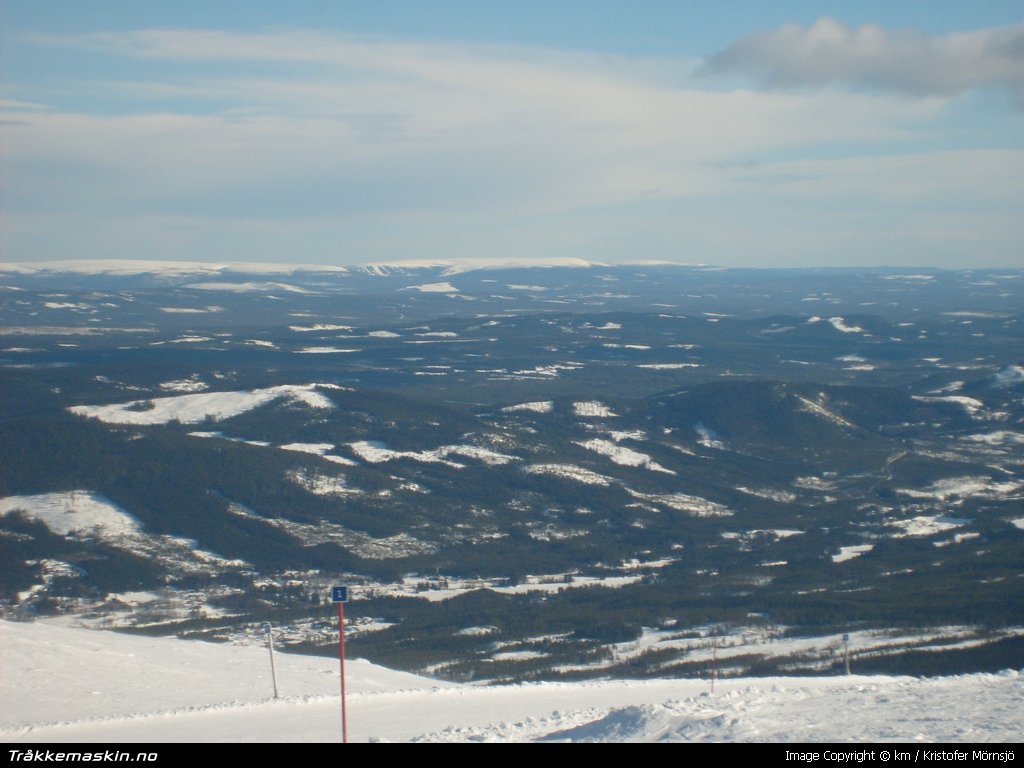 TRYKK FOR  G TILBAKE TIL INFOVISNING